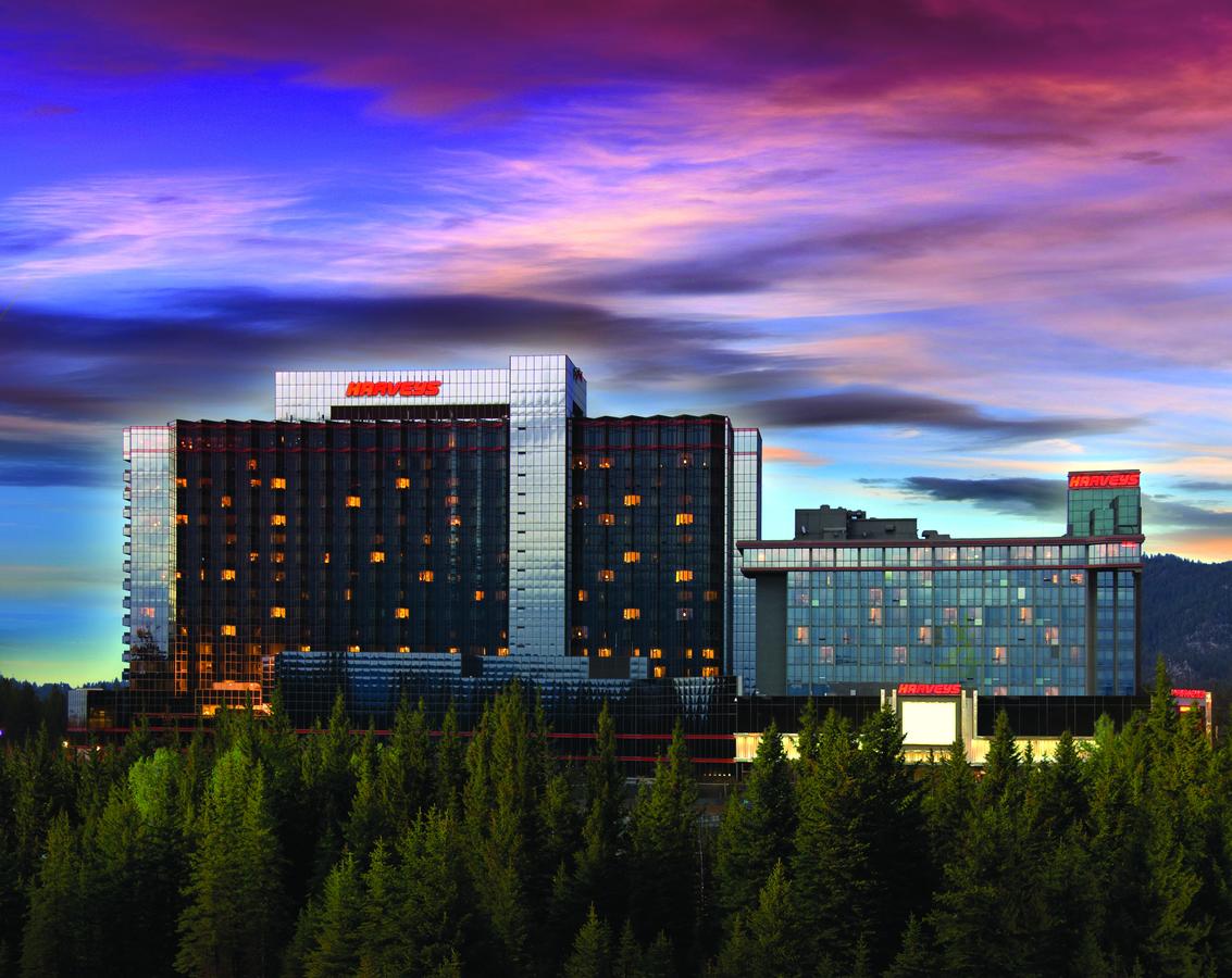 Harveys Lake Tahoe Hotel & Casino - thumb 0