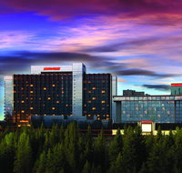 Harveys Lake Tahoe Hotel  Casino - Accommodation Los Angeles