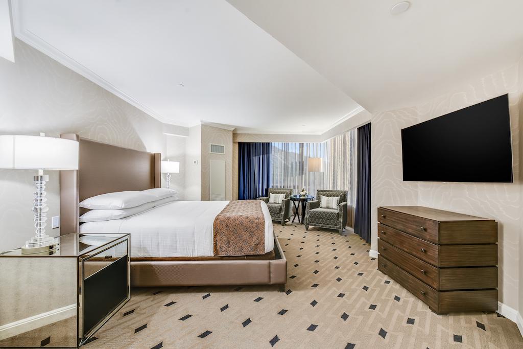 Harveys Lake Tahoe Hotel & Casino - thumb 4