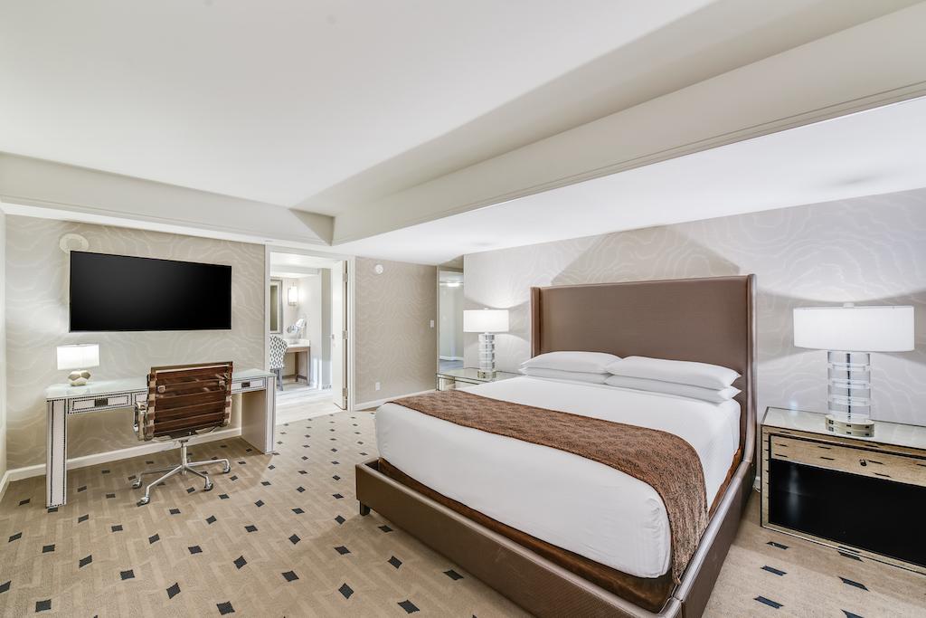Harveys Lake Tahoe Hotel & Casino - thumb 18