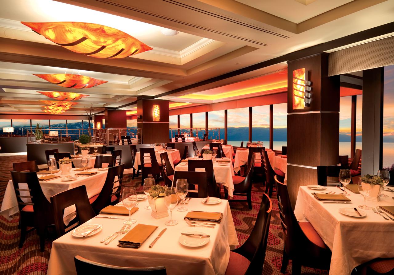 Harveys Lake Tahoe Hotel & Casino - thumb 36