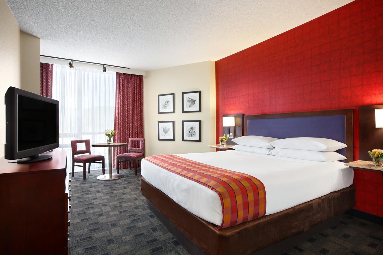 Harveys Lake Tahoe Hotel & Casino - thumb 41