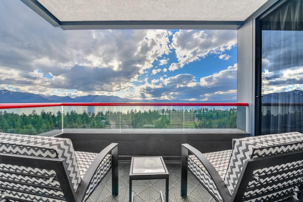 Harveys Lake Tahoe Hotel & Casino - thumb 9