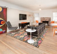 5 Minute walk to Downtown - Accommodation Los Angeles