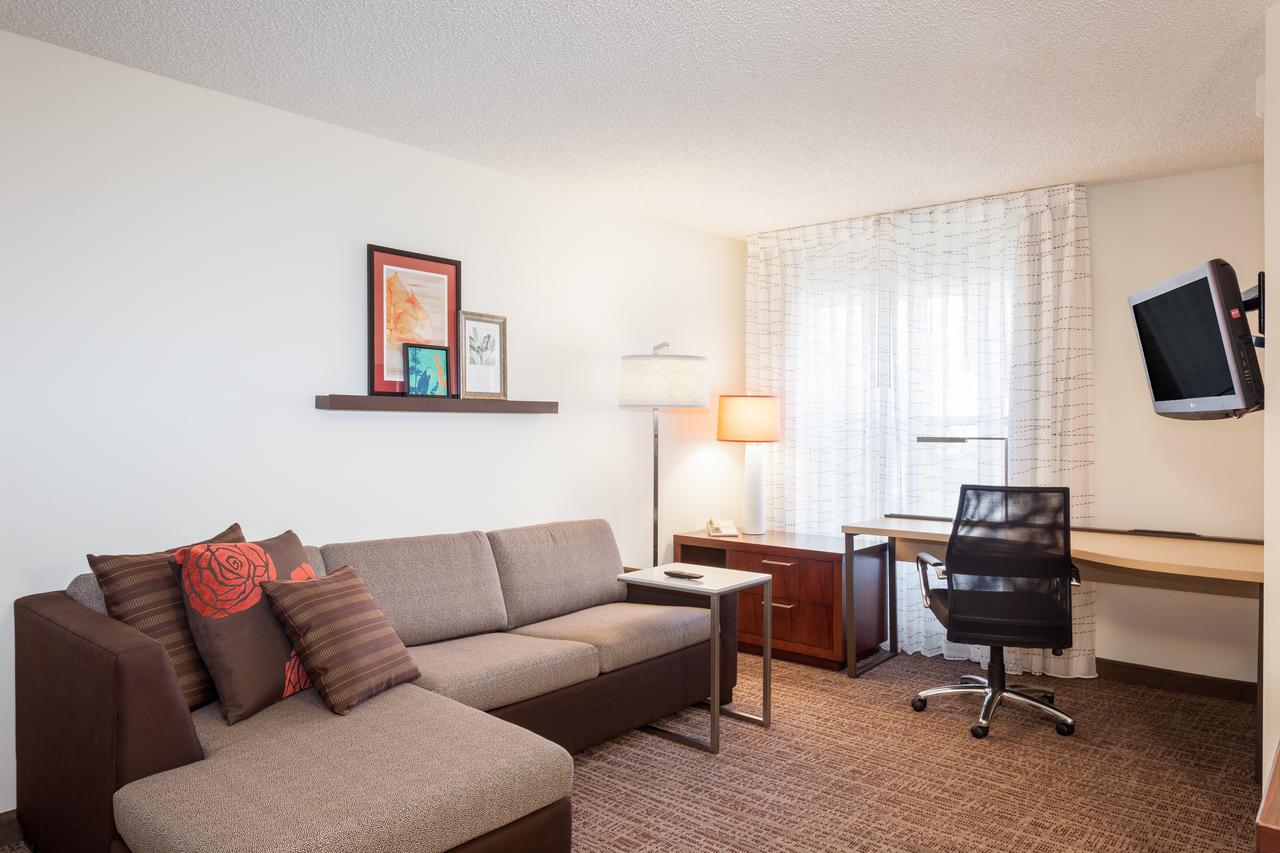 Residence Inn By Marriott Las Vegas Henderson/Green Valley - thumb 18