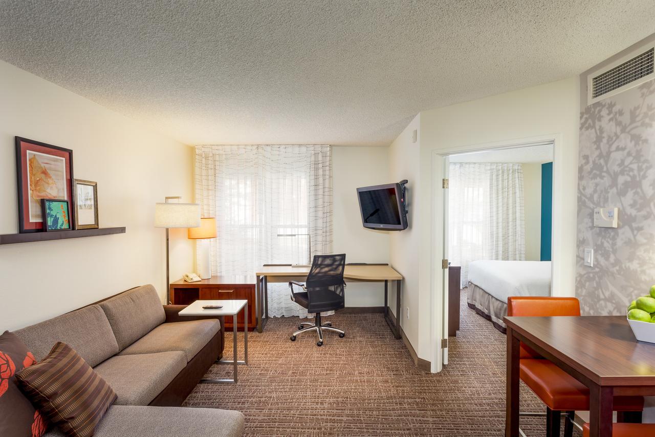 Residence Inn By Marriott Las Vegas Henderson/Green Valley - thumb 29