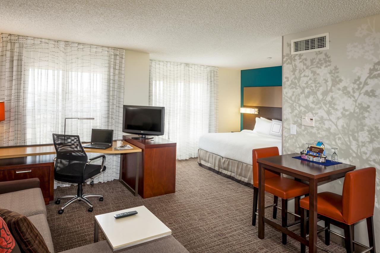 Residence Inn By Marriott Las Vegas Henderson/Green Valley - thumb 27