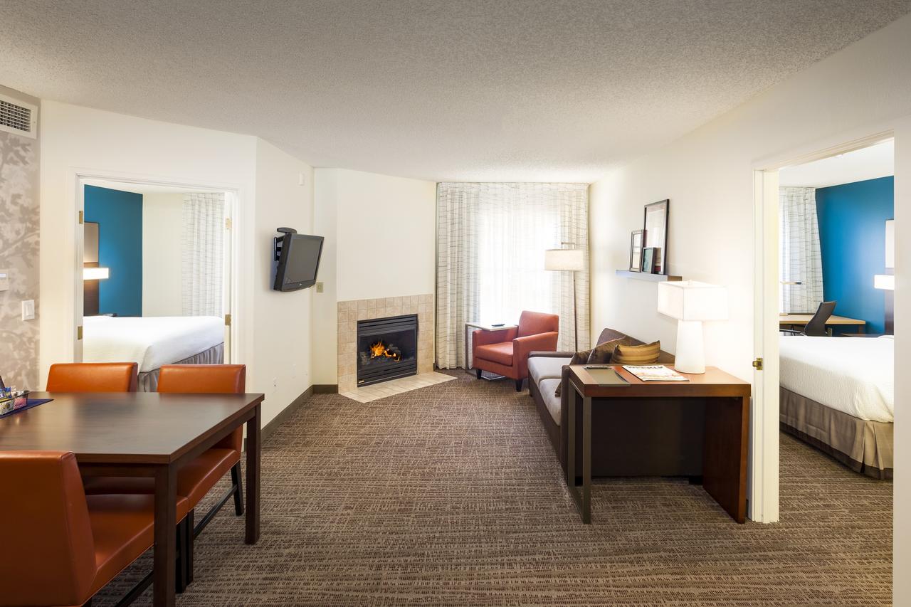 Residence Inn By Marriott Las Vegas Henderson/Green Valley - thumb 23