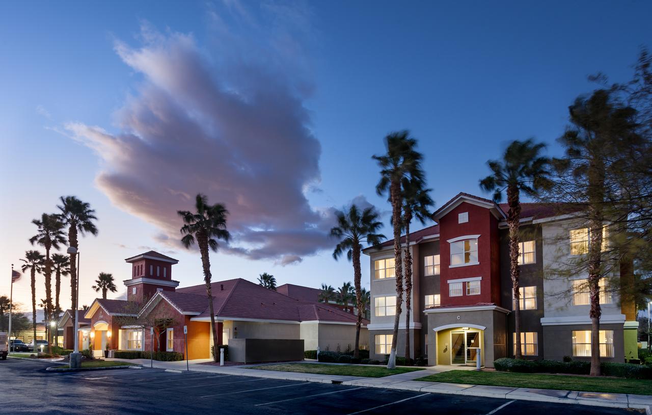 Residence Inn By Marriott Las Vegas Henderson/Green Valley - thumb 0