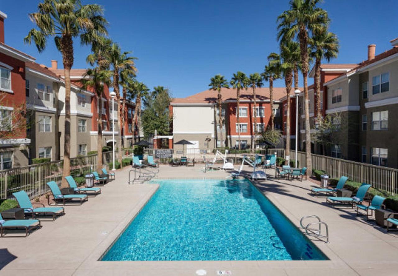 Residence Inn By Marriott Las Vegas Henderson/Green Valley - thumb 19