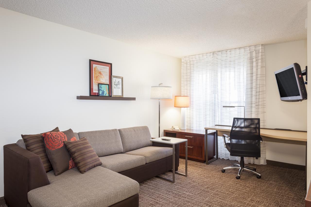 Residence Inn By Marriott Las Vegas Henderson/Green Valley - thumb 24