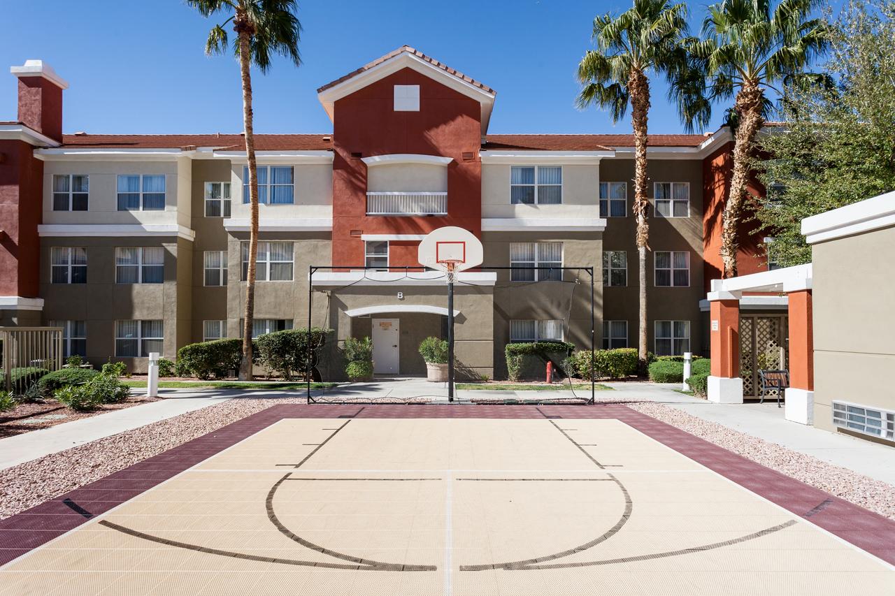Residence Inn By Marriott Las Vegas Henderson/Green Valley - thumb 2