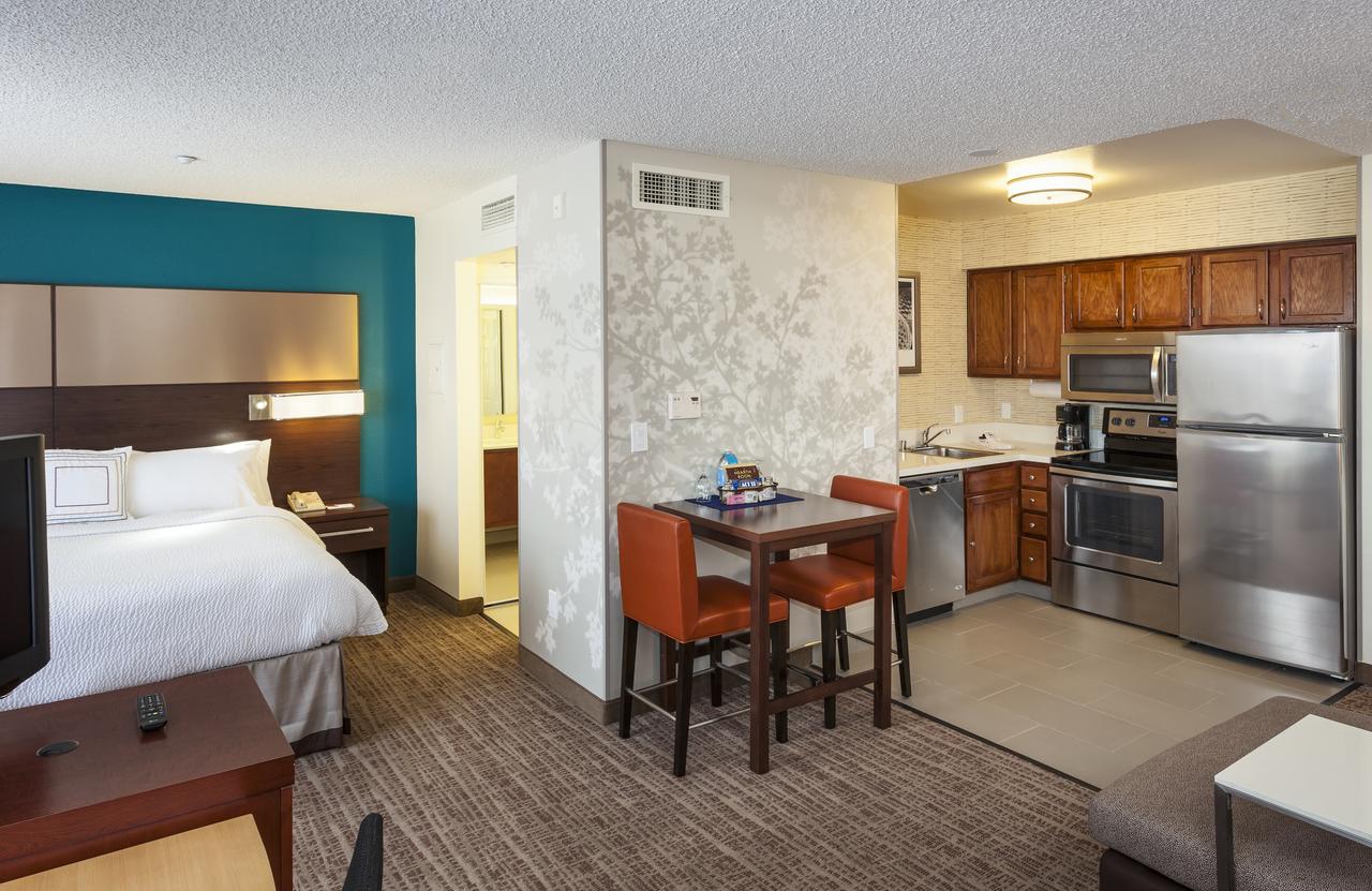 Residence Inn By Marriott Las Vegas Henderson/Green Valley - thumb 20