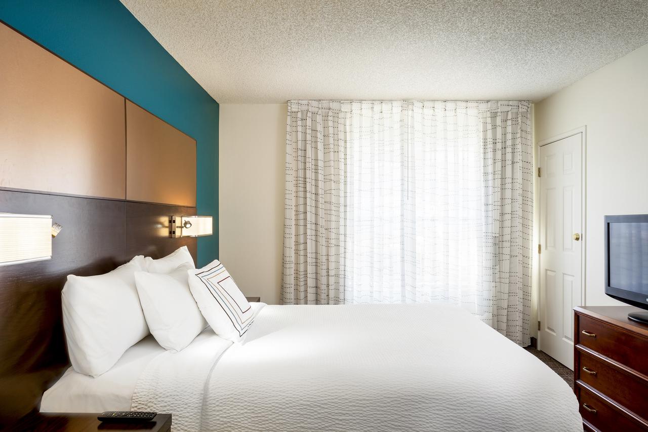 Residence Inn By Marriott Las Vegas Henderson/Green Valley - thumb 28