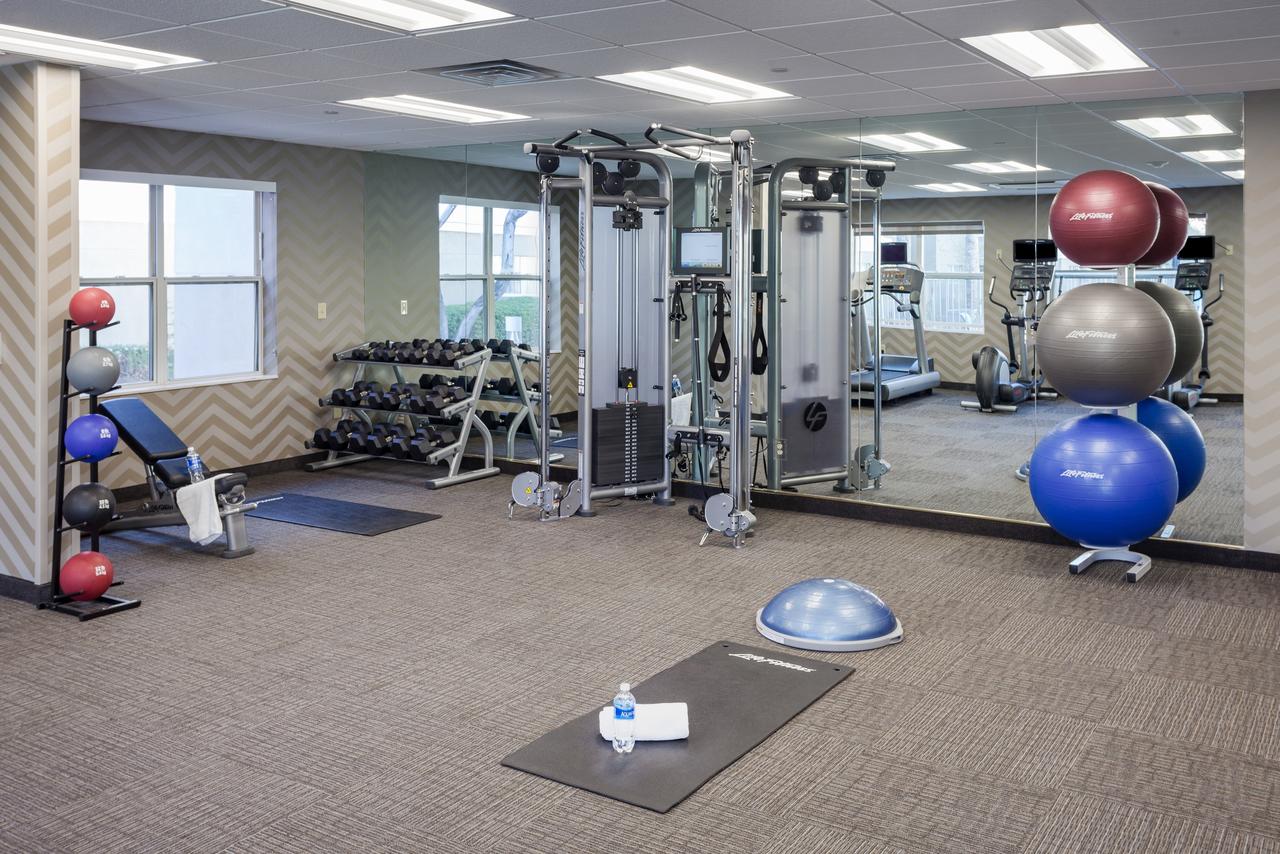 Residence Inn By Marriott Las Vegas Henderson/Green Valley - thumb 16