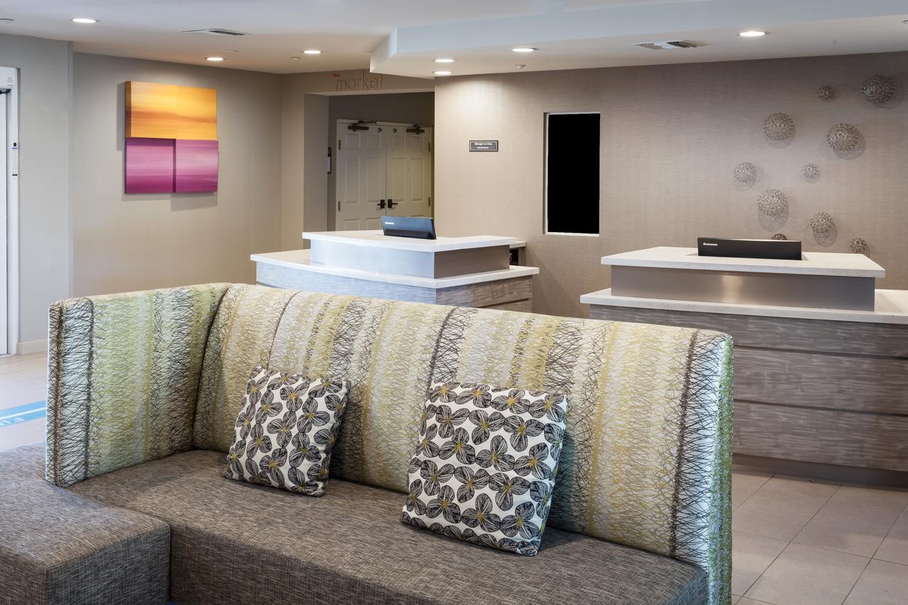 Residence Inn By Marriott Las Vegas Henderson/Green Valley - thumb 11