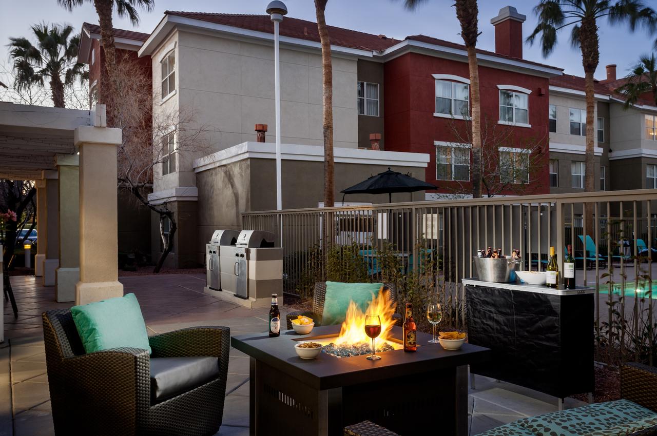 Residence Inn By Marriott Las Vegas Henderson/Green Valley - thumb 17