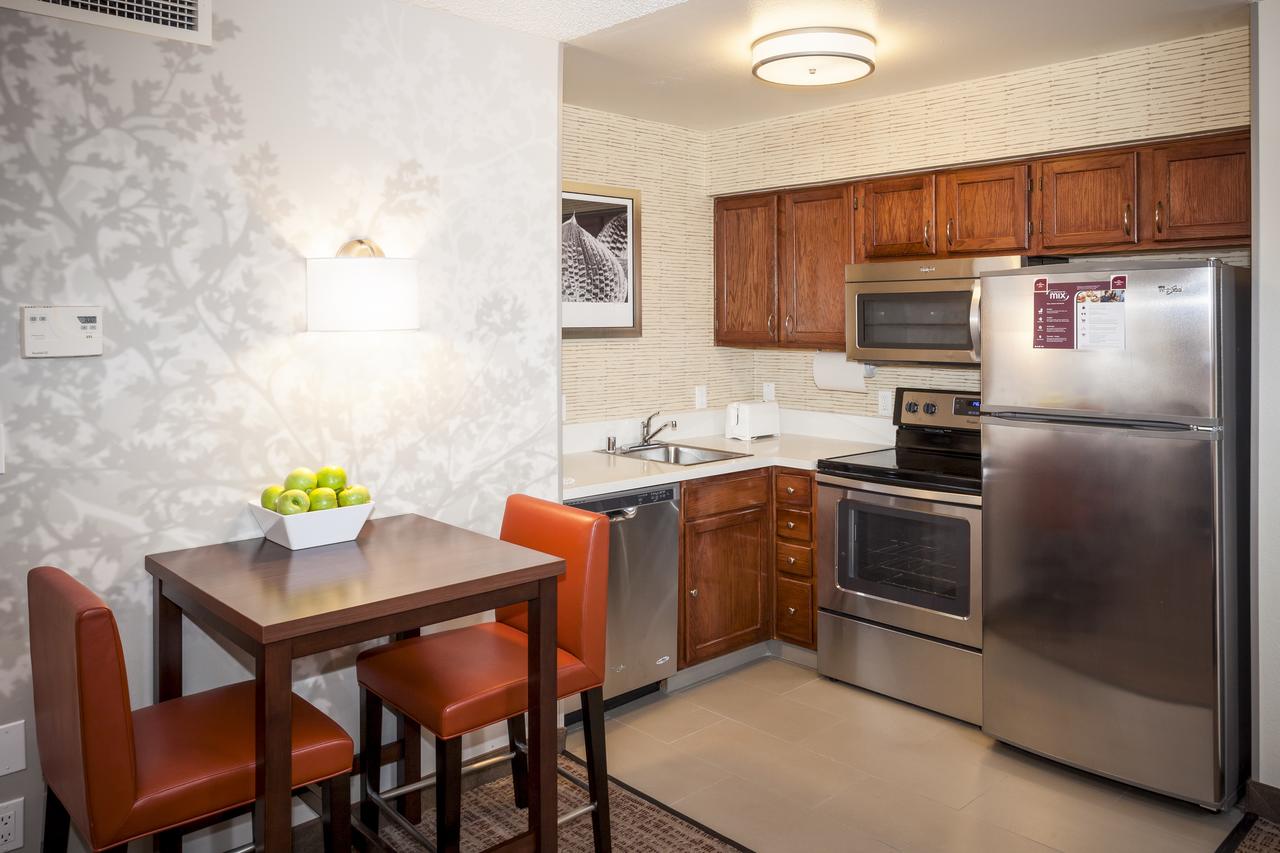 Residence Inn By Marriott Las Vegas Henderson/Green Valley - thumb 25