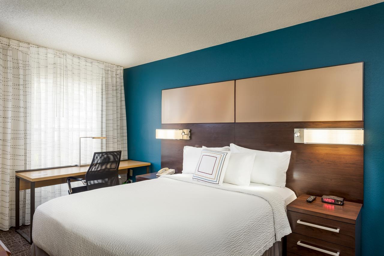 Residence Inn By Marriott Las Vegas Henderson/Green Valley - thumb 21