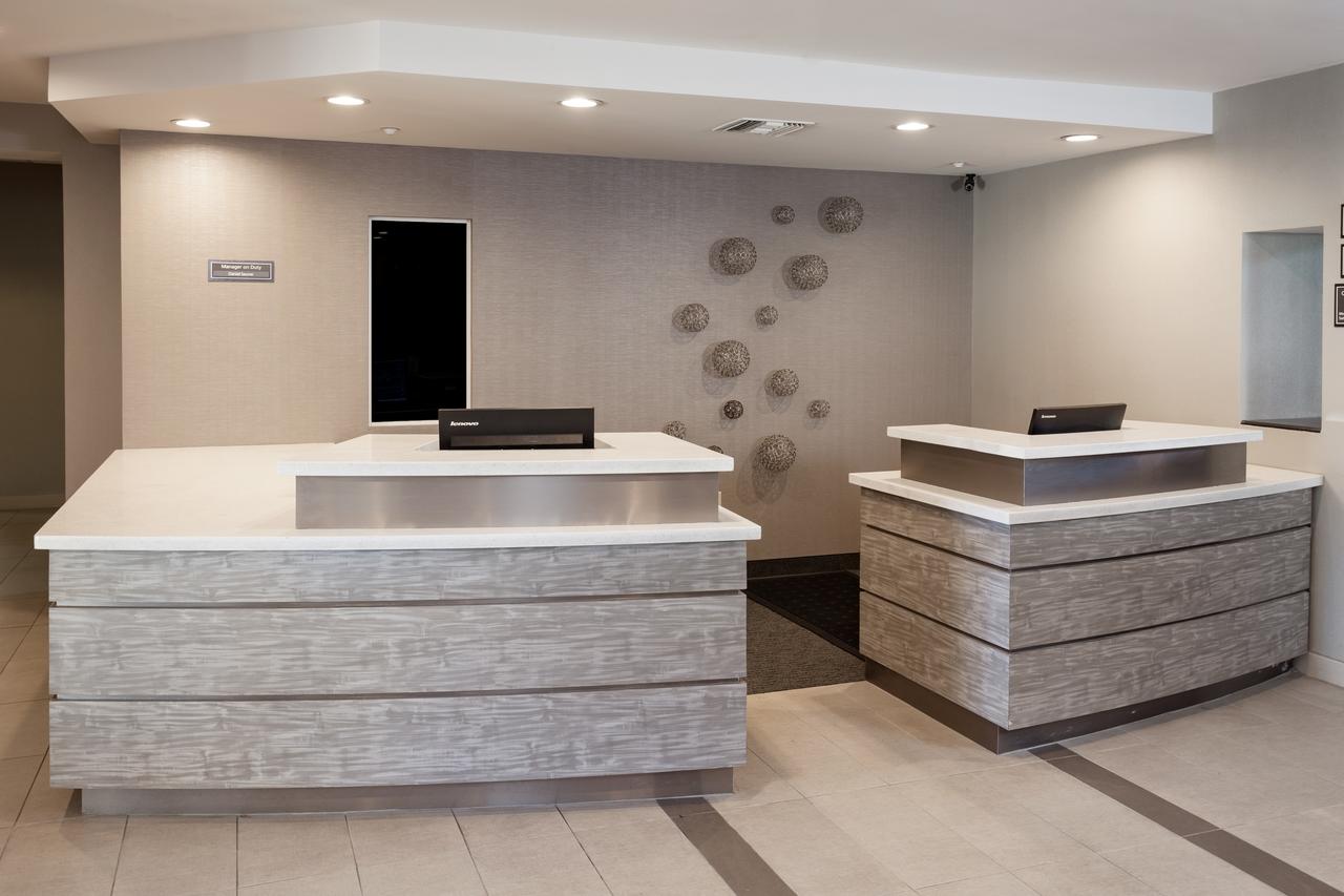 Residence Inn By Marriott Las Vegas Henderson/Green Valley - thumb 5