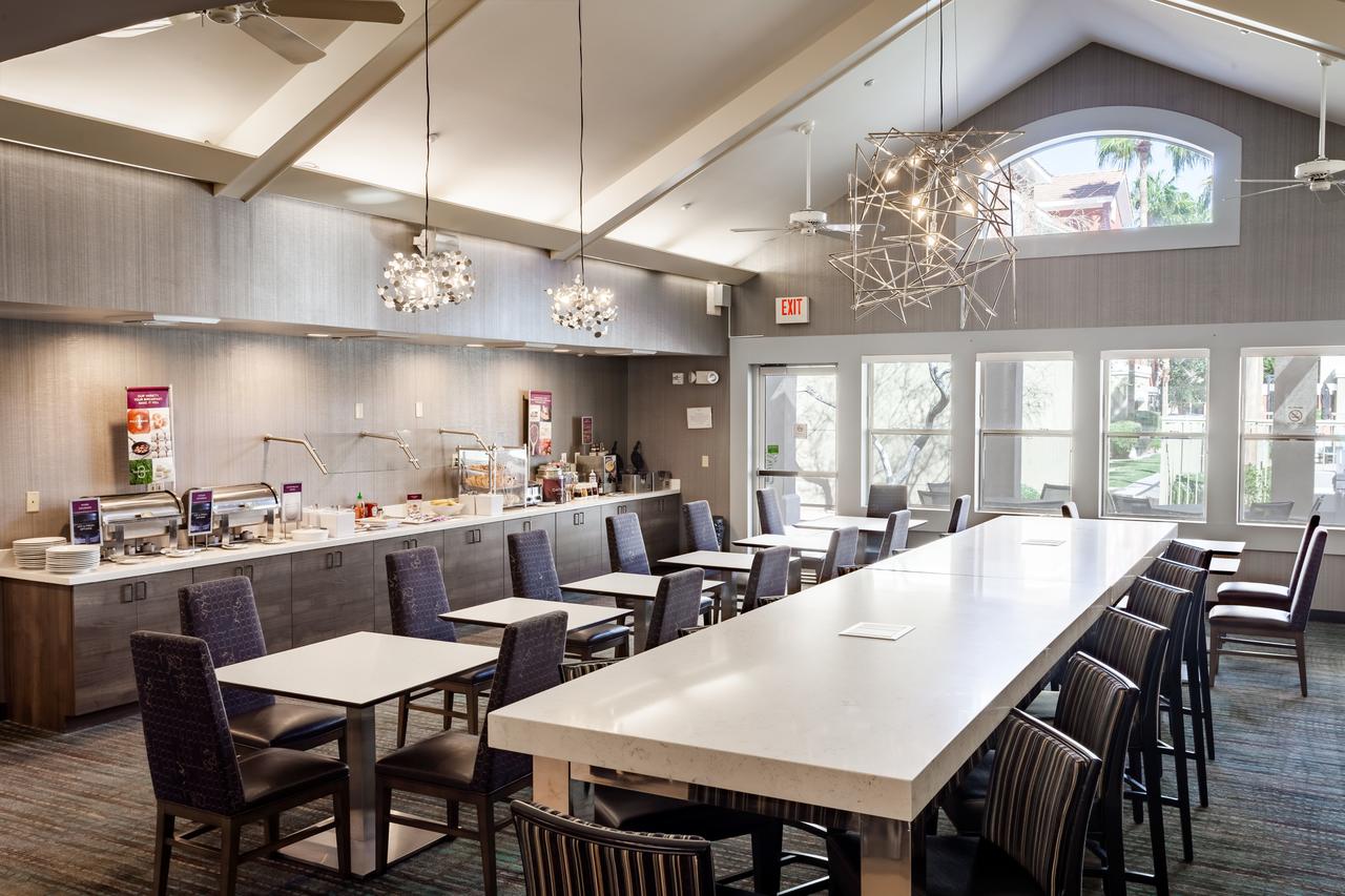 Residence Inn By Marriott Las Vegas Henderson/Green Valley - thumb 7