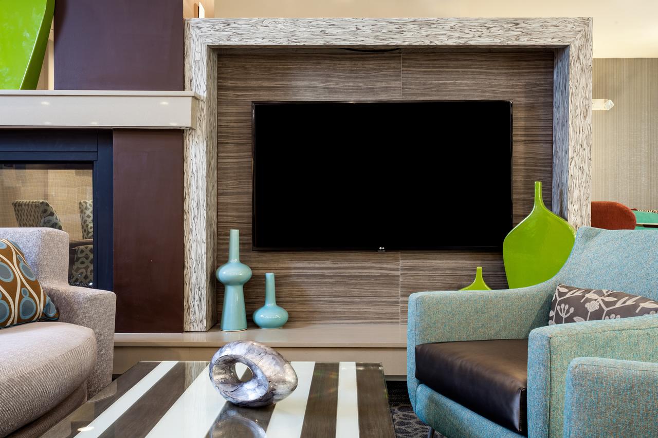 Residence Inn By Marriott Las Vegas Henderson/Green Valley - thumb 4