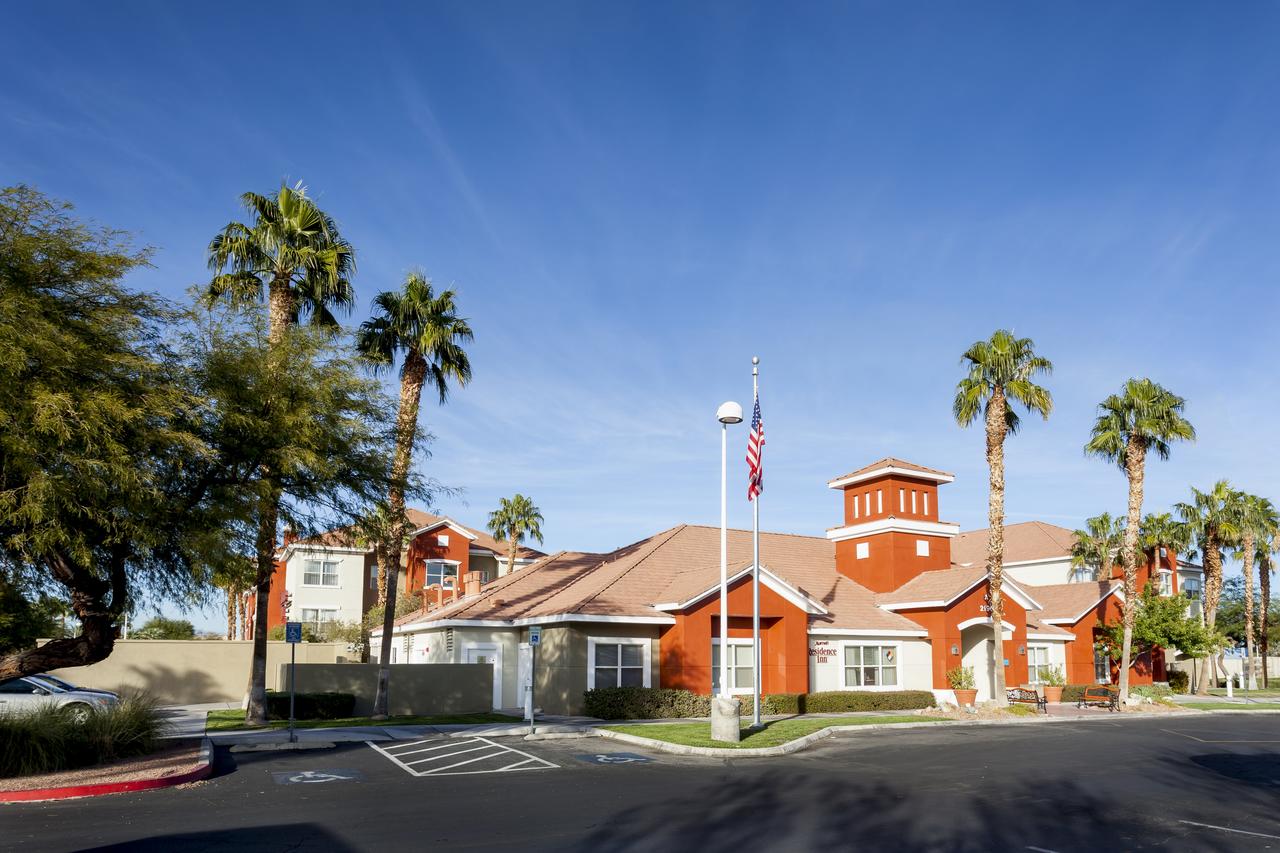 Residence Inn By Marriott Las Vegas Henderson/Green Valley - thumb 1