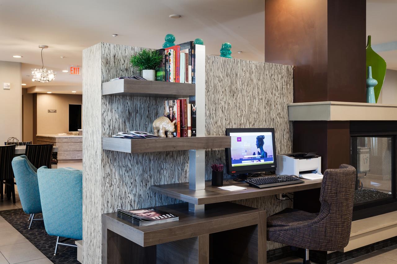 Residence Inn By Marriott Las Vegas Henderson/Green Valley - thumb 8