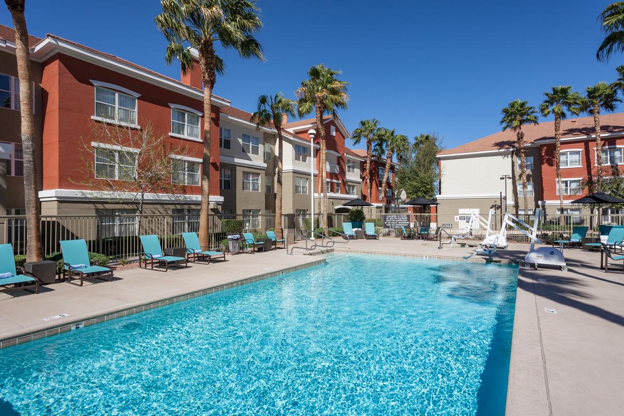 Residence Inn By Marriott Las Vegas Henderson/Green Valley - thumb 3