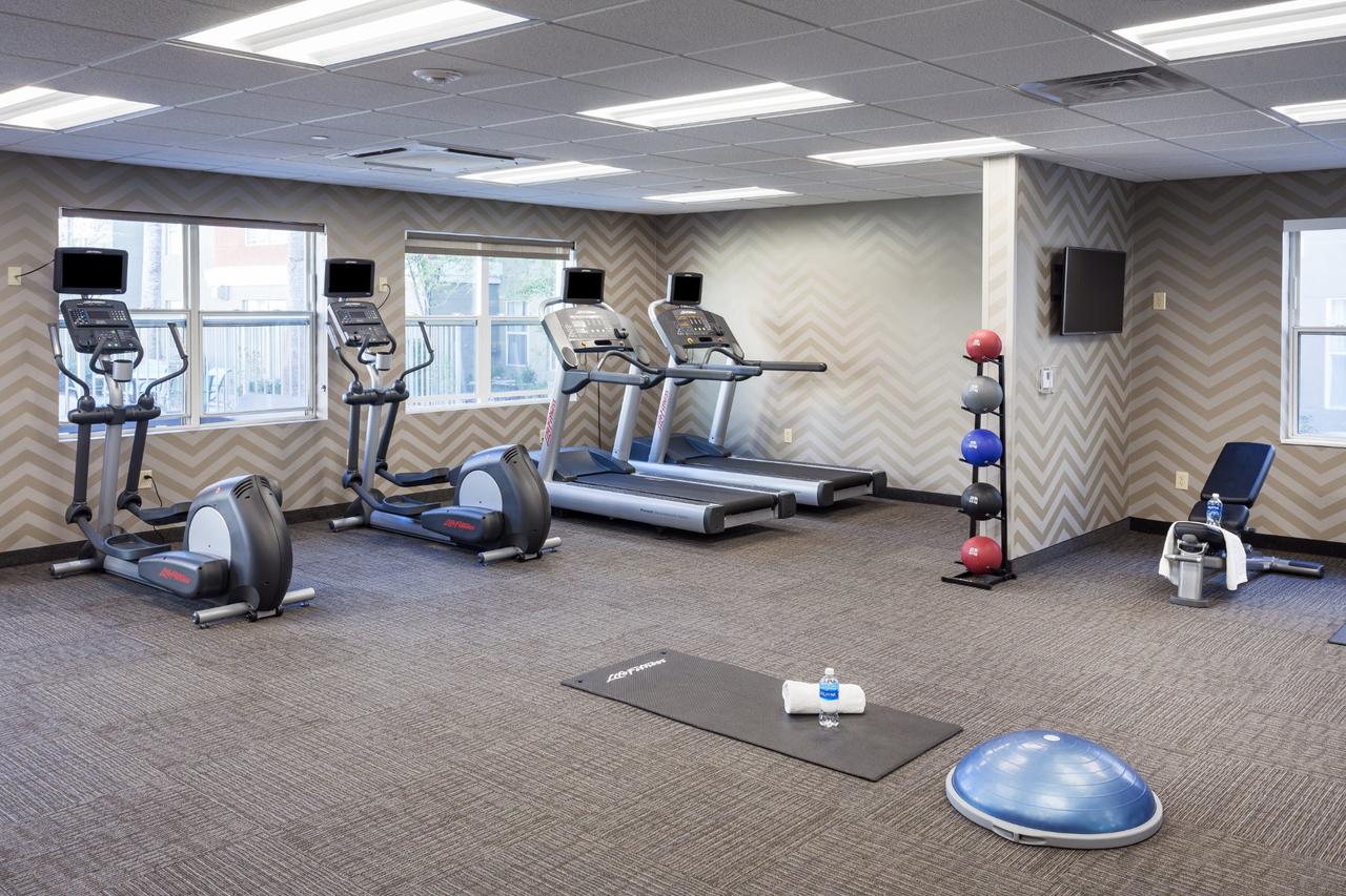 Residence Inn By Marriott Las Vegas Henderson/Green Valley - thumb 15