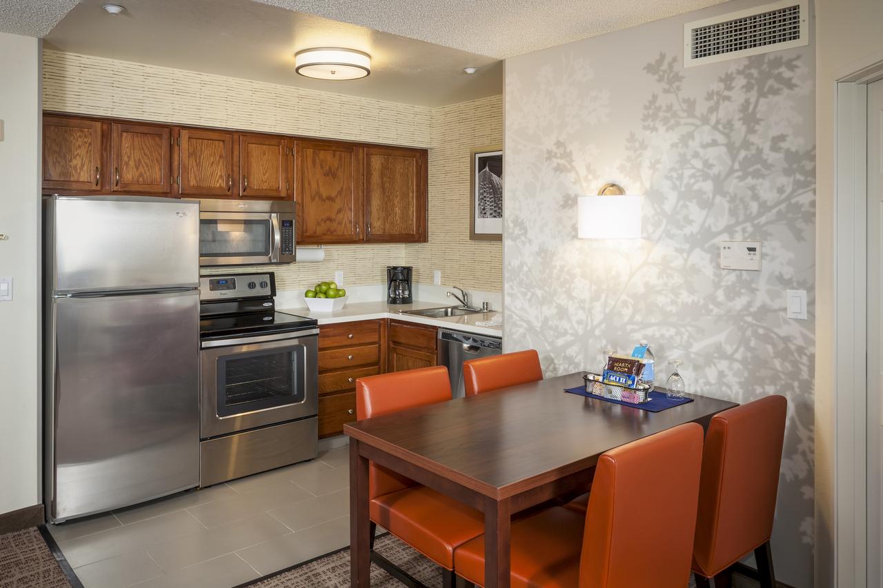 Residence Inn By Marriott Las Vegas Henderson/Green Valley - thumb 22