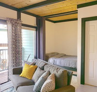 Renovated Studio Short Walk/Free Shuttle to Skiing  Trails. - Accommodation Los Angeles