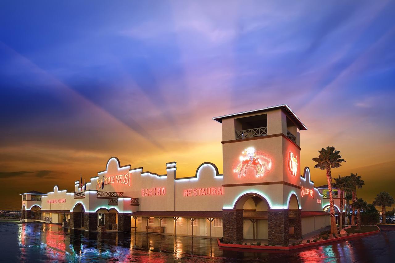 Saddle West Casino Hotel - thumb 5