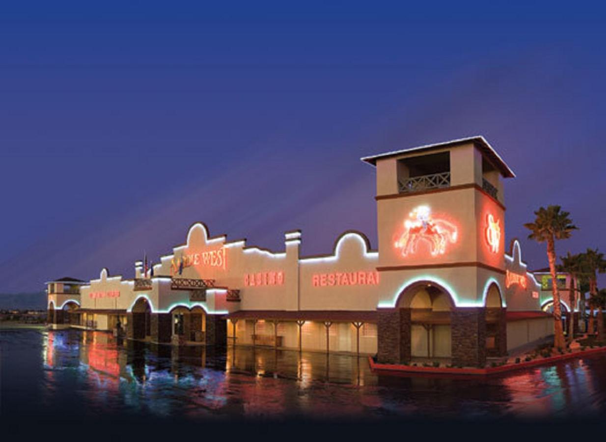 Saddle West Casino Hotel - thumb 1