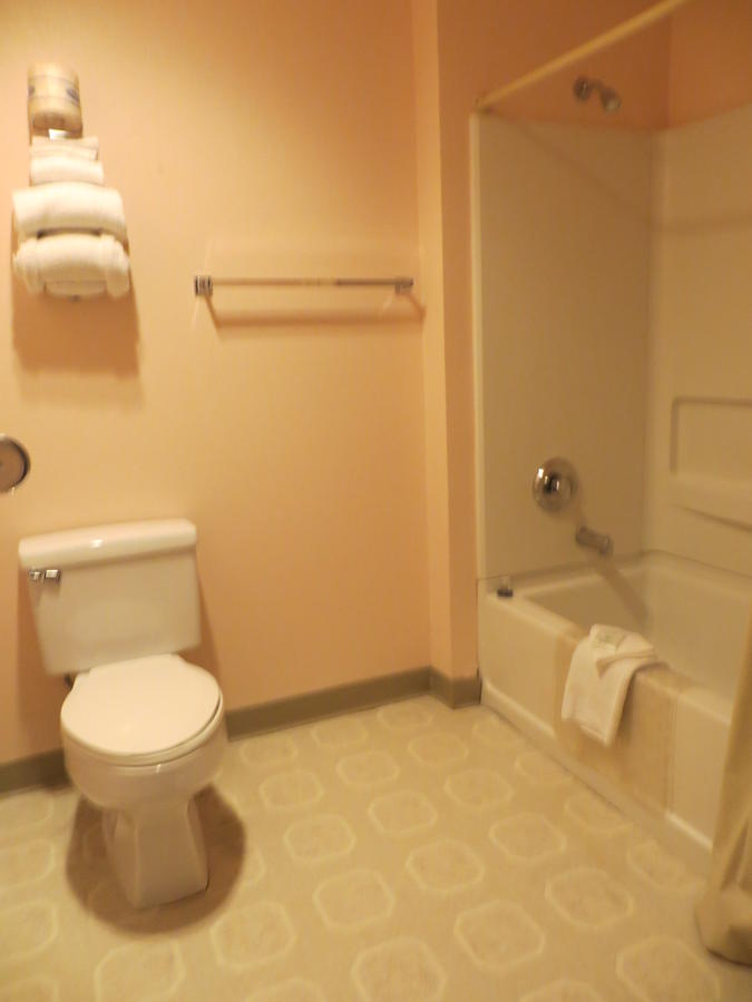 Saddle West Casino Hotel - thumb 12