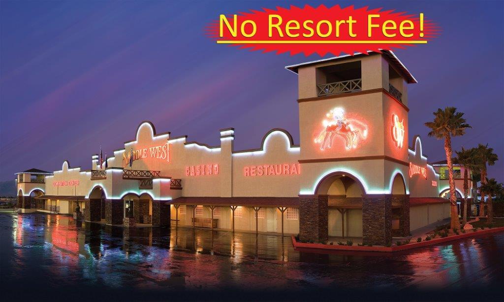 Saddle West Casino Hotel - thumb 0