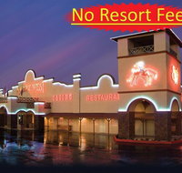 Saddle West Casino Hotel - Accommodation Los Angeles