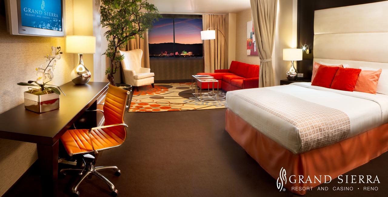 Grand Sierra Resort And Casino - thumb 9