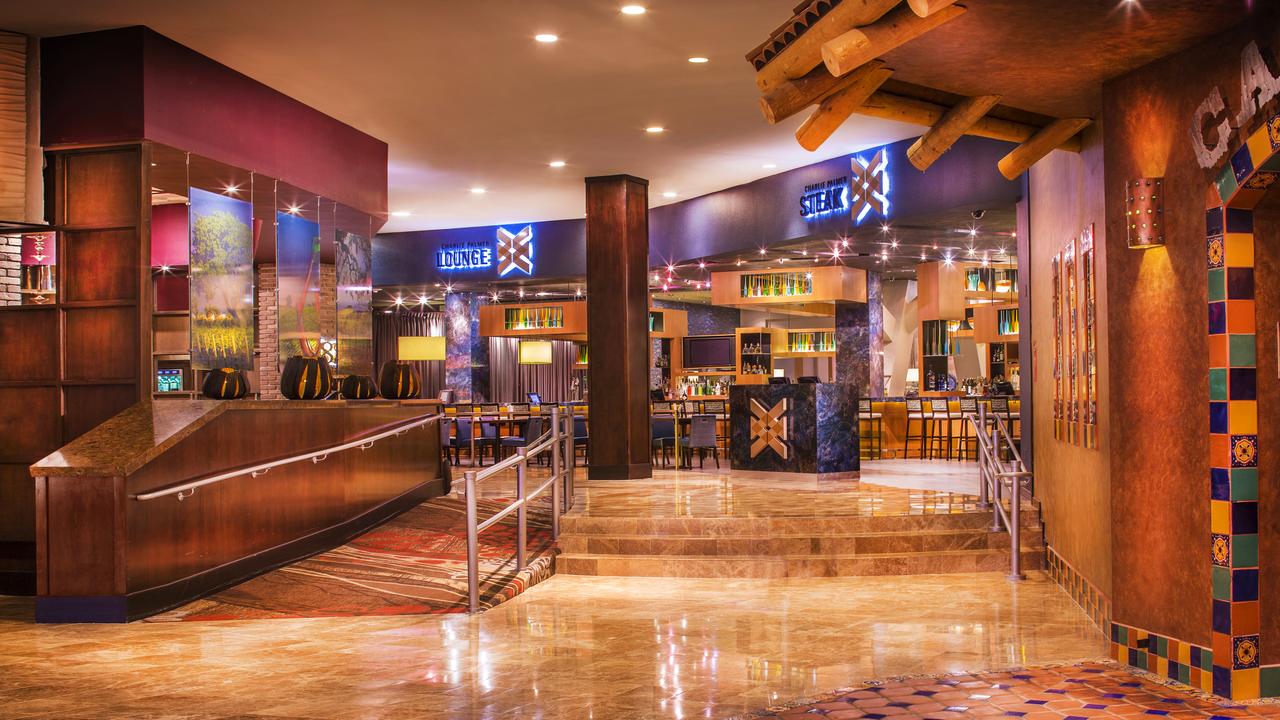 Grand Sierra Resort And Casino - thumb 13