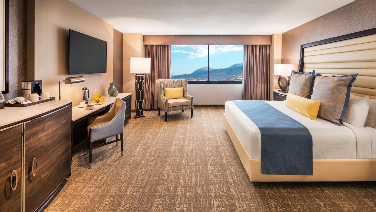 Grand Sierra Resort And Casino - thumb 2