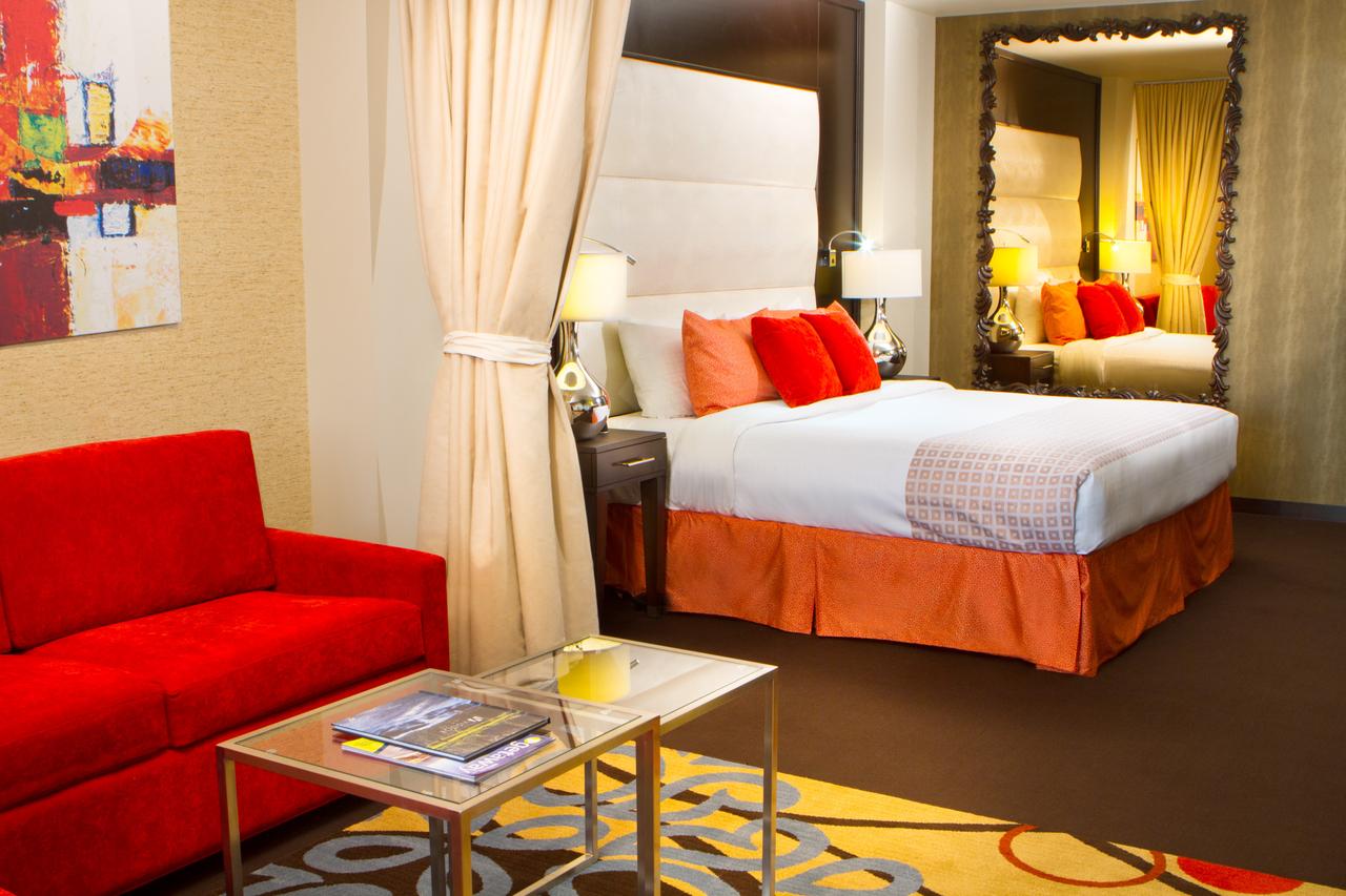 Grand Sierra Resort And Casino - thumb 6