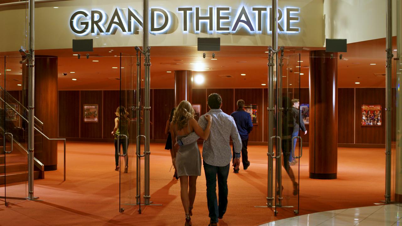 Grand Sierra Resort And Casino - thumb 17