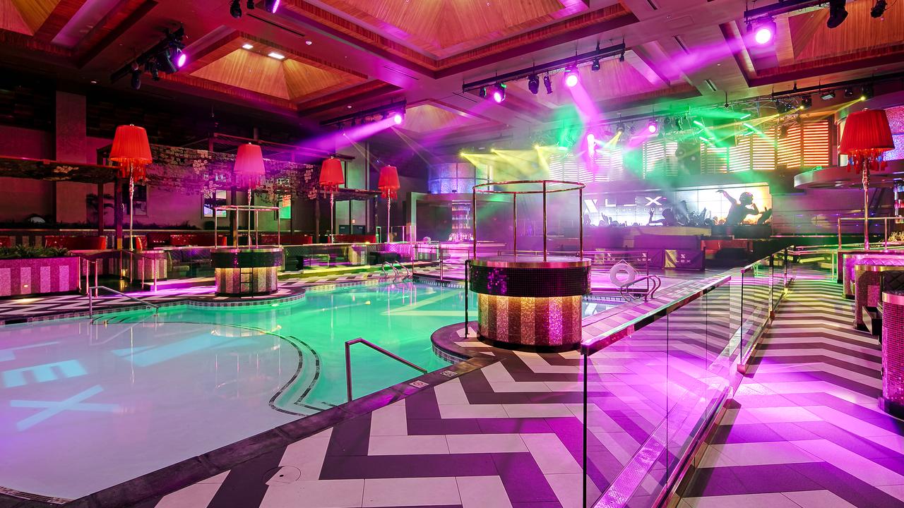Grand Sierra Resort And Casino - thumb 19