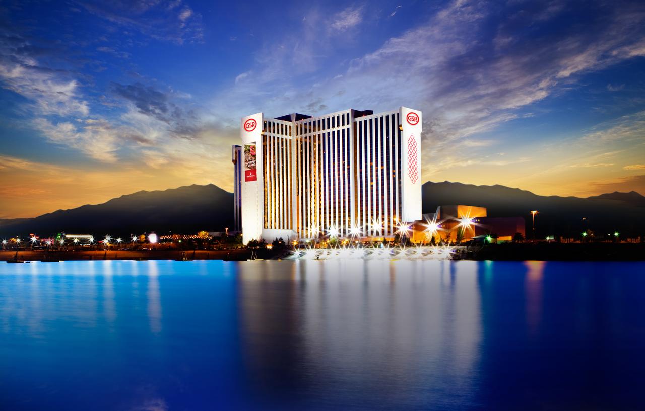 Grand Sierra Resort And Casino - thumb 0