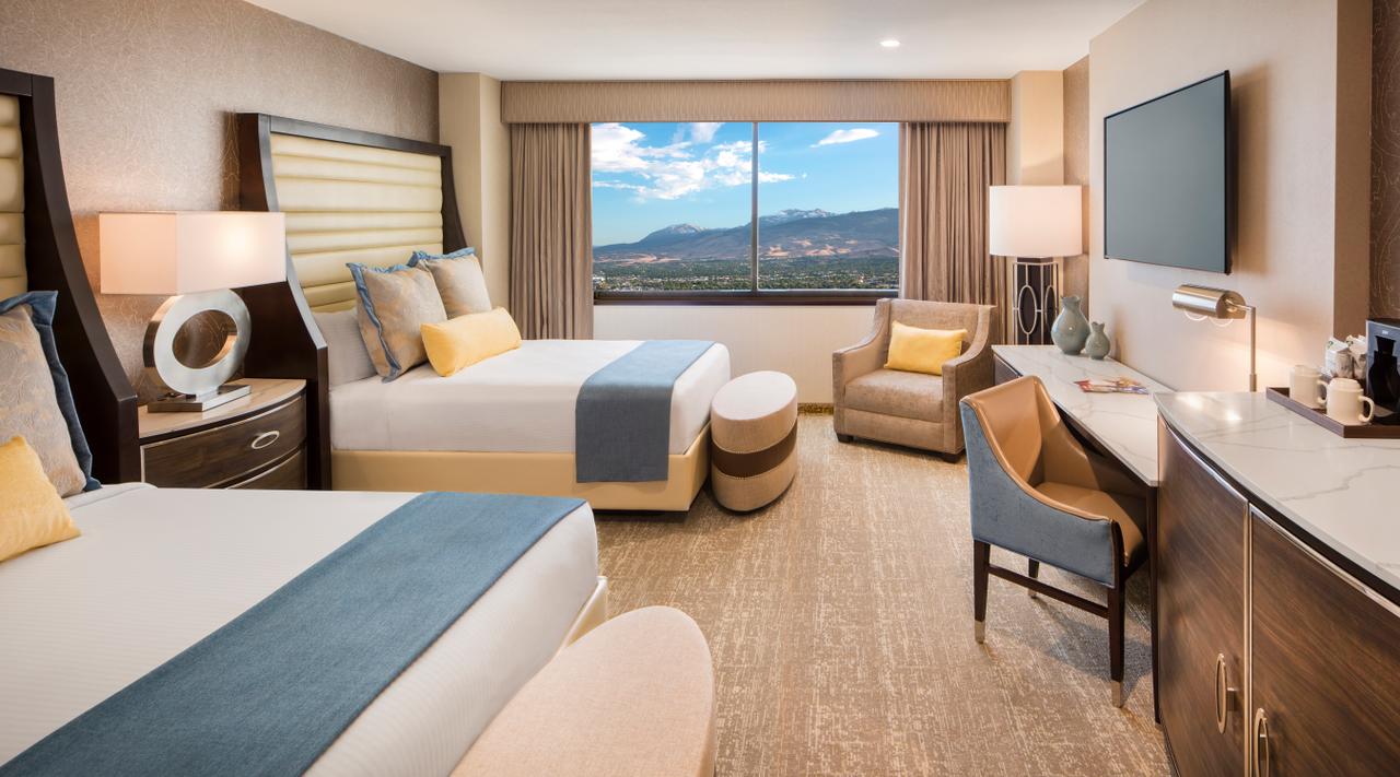 Grand Sierra Resort And Casino - thumb 3