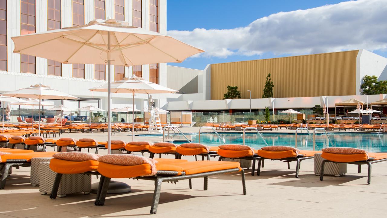 Grand Sierra Resort And Casino - thumb 20