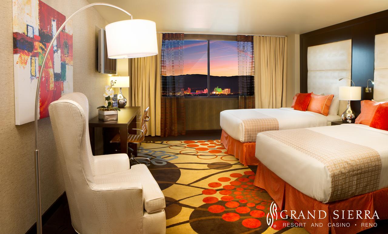 Grand Sierra Resort And Casino - thumb 7
