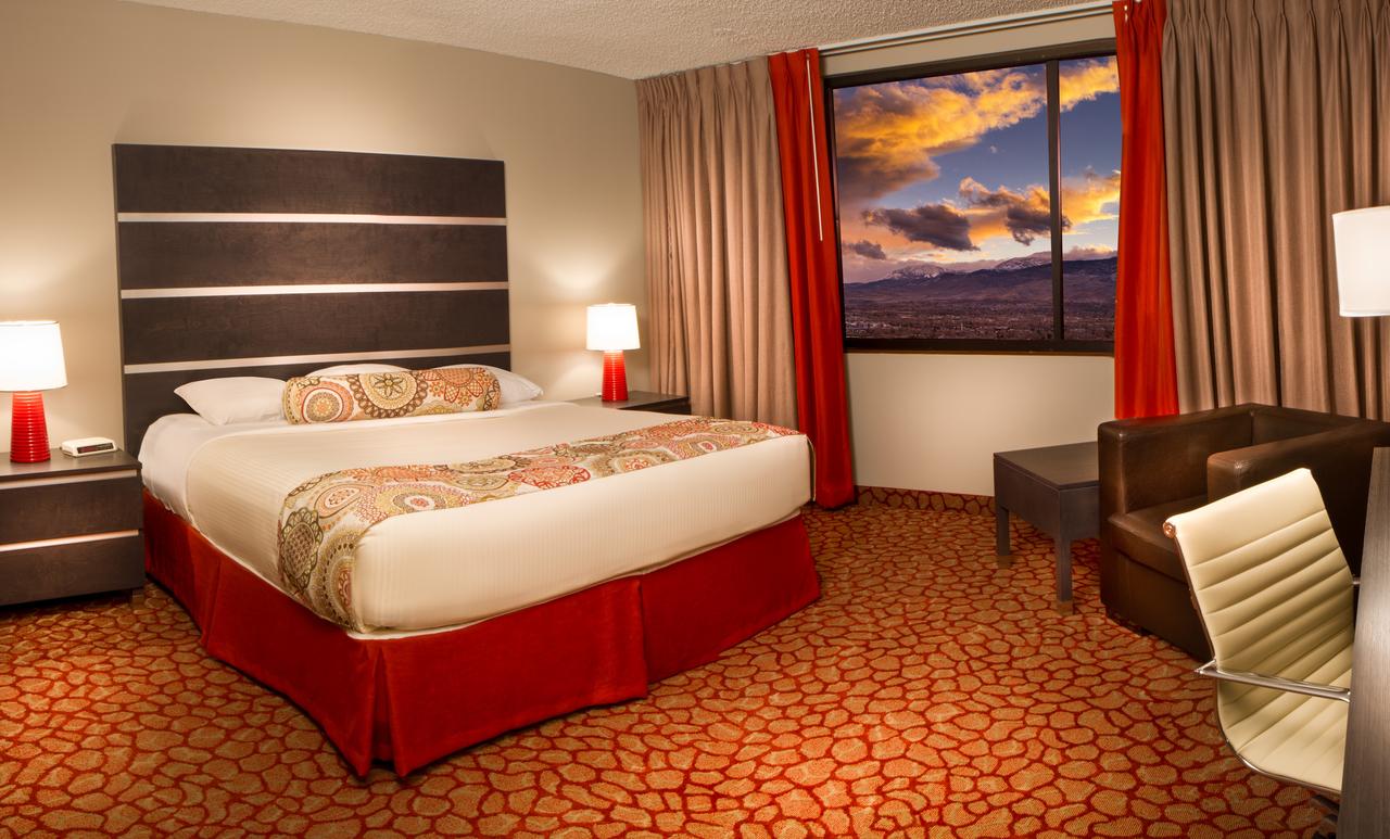 Grand Sierra Resort And Casino - thumb 8