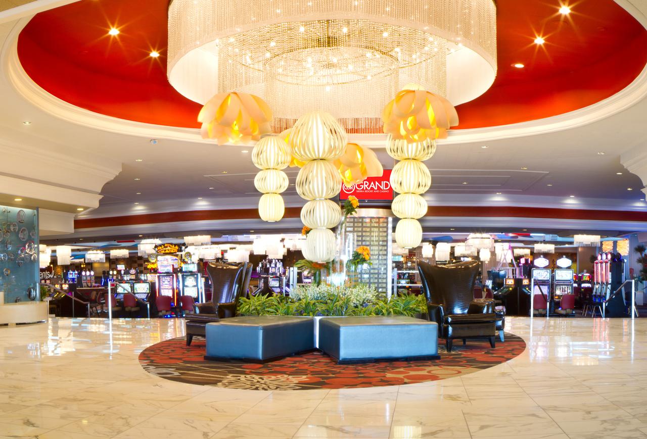 Grand Sierra Resort And Casino - thumb 1