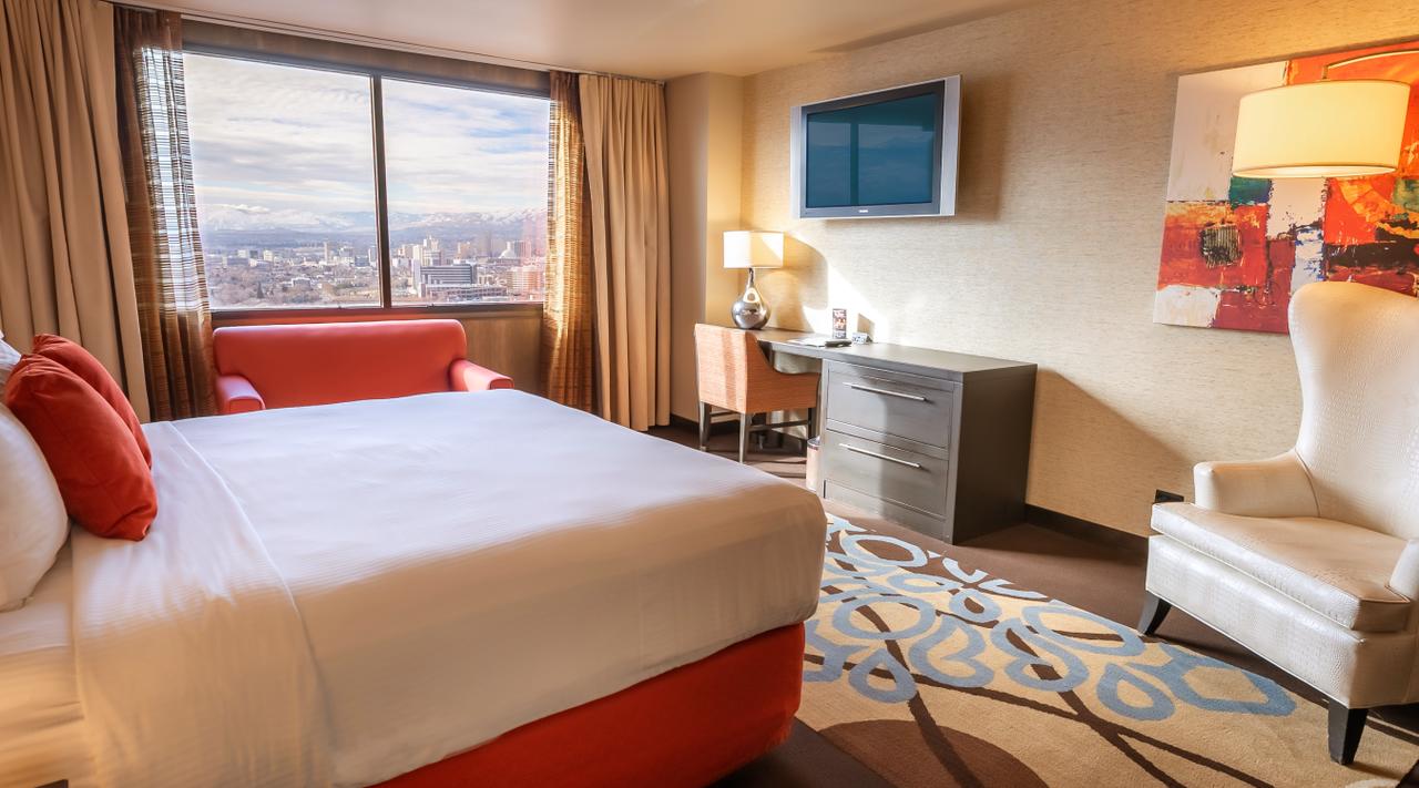 Grand Sierra Resort And Casino - thumb 4